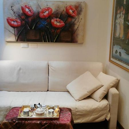 Apartament Sunflower Firenze Centro Zewnętrze zdjęcie
