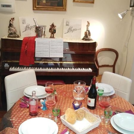 Apartament Sunflower Firenze Centro Zewnętrze zdjęcie
