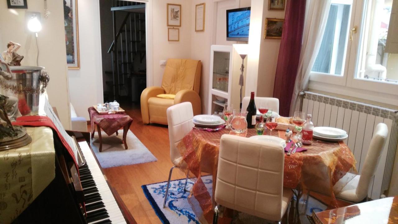 Apartament Sunflower Firenze Centro Zewnętrze zdjęcie
