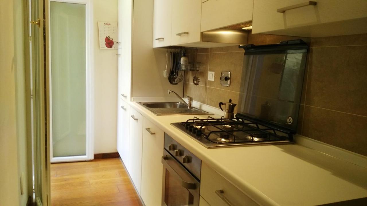 Apartament Sunflower Firenze Centro Zewnętrze zdjęcie