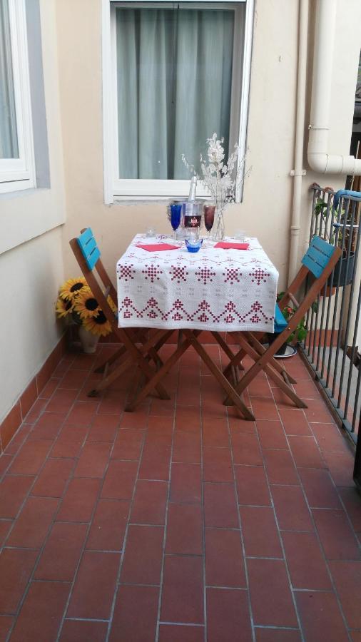 Apartament Sunflower Firenze Centro Zewnętrze zdjęcie