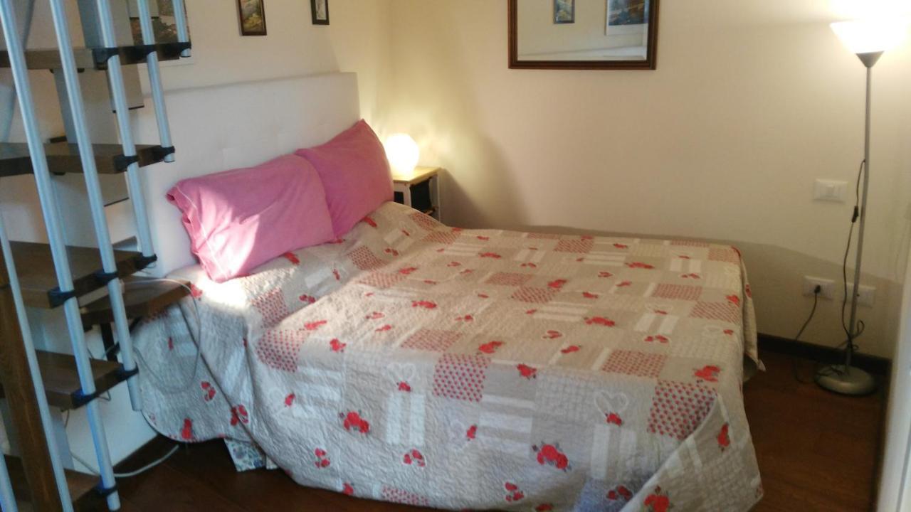 Apartament Sunflower Firenze Centro Zewnętrze zdjęcie